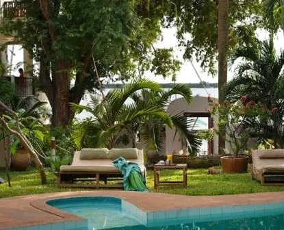 Kijani House - Shela Beach