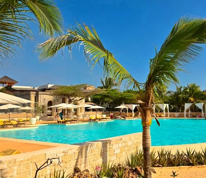 The Majlis Hotel